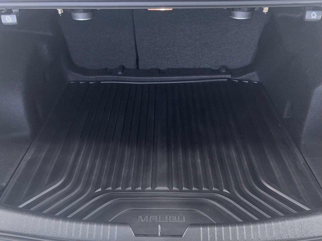 2023 Chevrolet Malibu 2LT