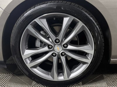 2023 Chevrolet Malibu 2LT