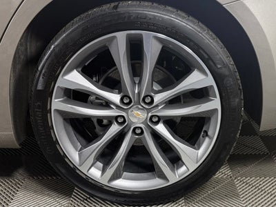 2023 Chevrolet Malibu 2LT
