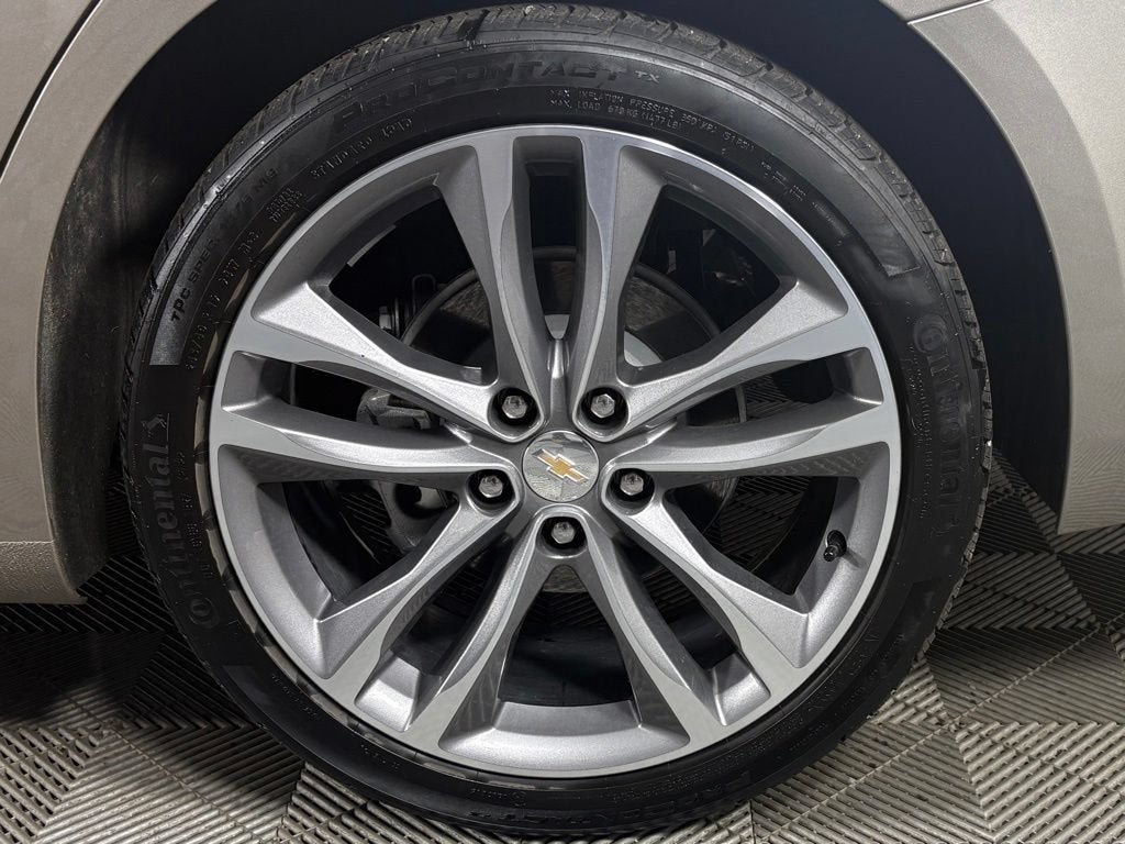 2023 Chevrolet Malibu 2LT