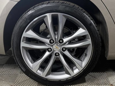2023 Chevrolet Malibu 2LT
