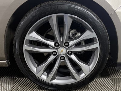2023 Chevrolet Malibu 2LT