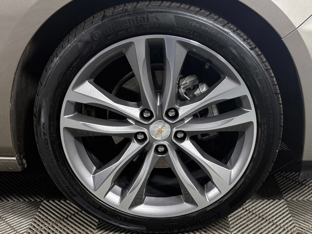 2023 Chevrolet Malibu 2LT