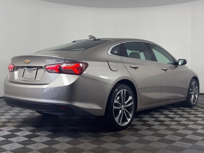 2023 Chevrolet Malibu 2LT