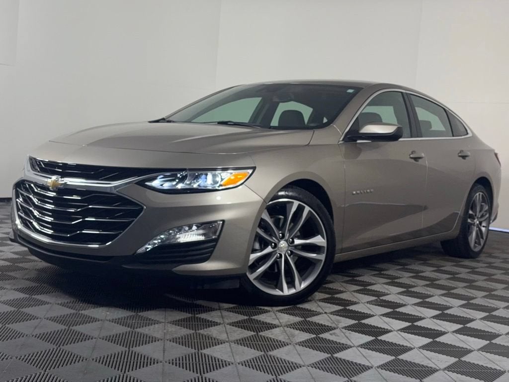 2023 Chevrolet Malibu 2LT