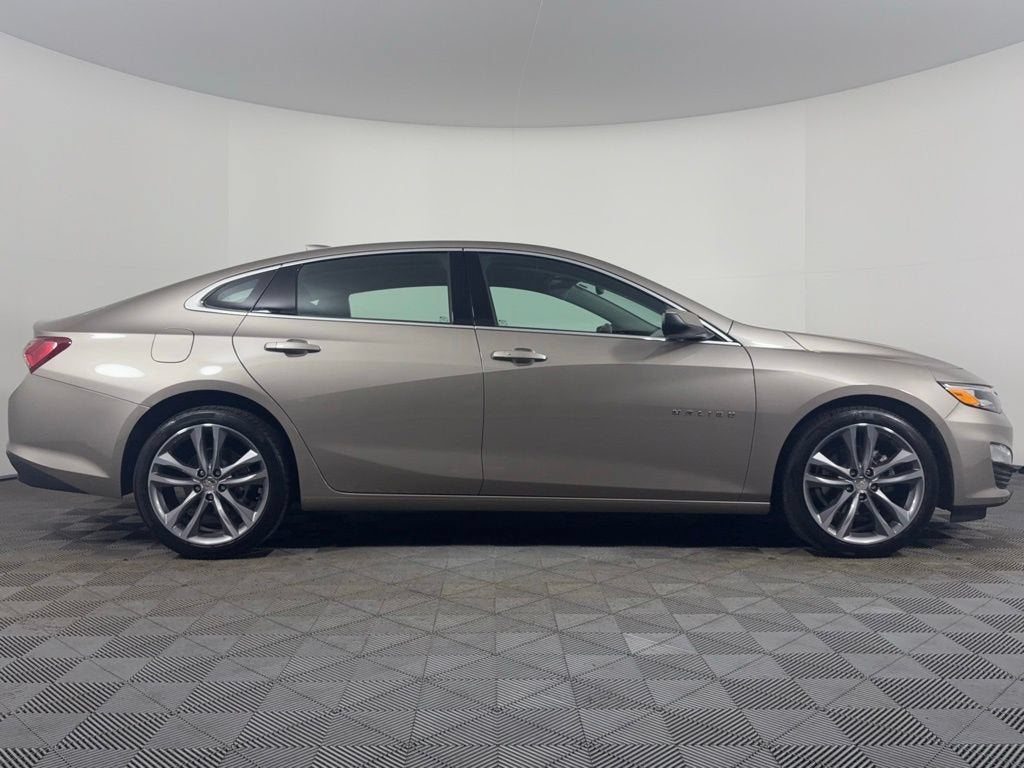 2023 Chevrolet Malibu 2LT