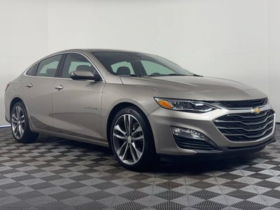 2023 Chevrolet Malibu 2LT