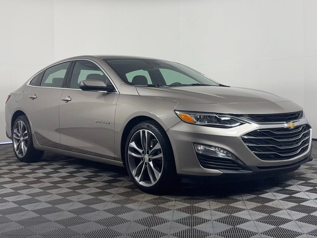 2023 Chevrolet Malibu 2LT