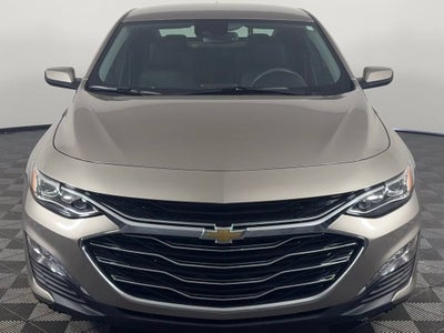 2023 Chevrolet Malibu 2LT