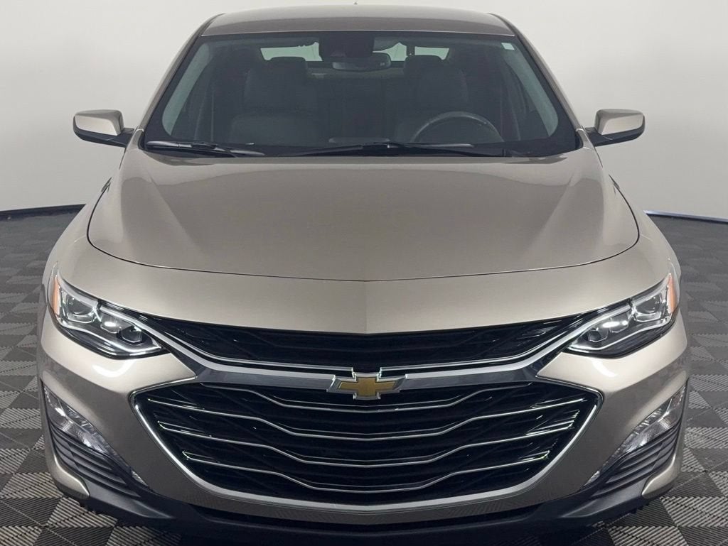 2023 Chevrolet Malibu 2LT