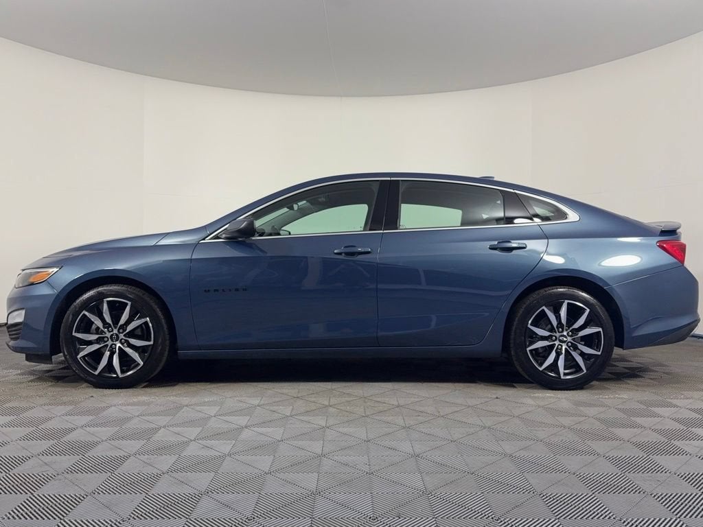 2024 Chevrolet Malibu RS