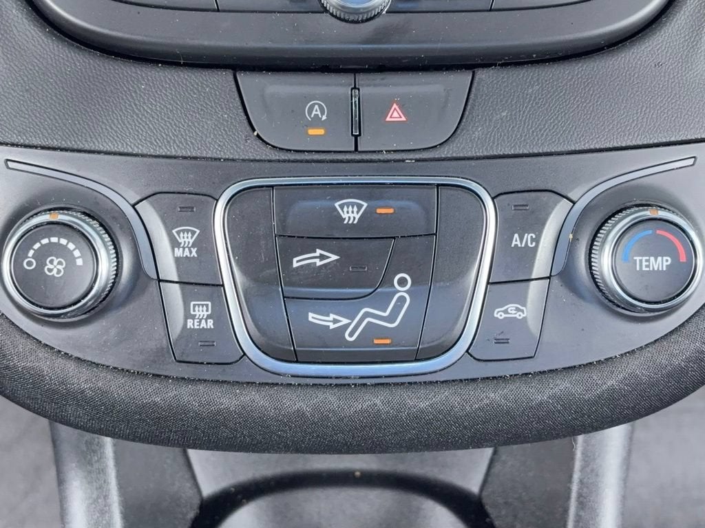 2024 Chevrolet Malibu RS