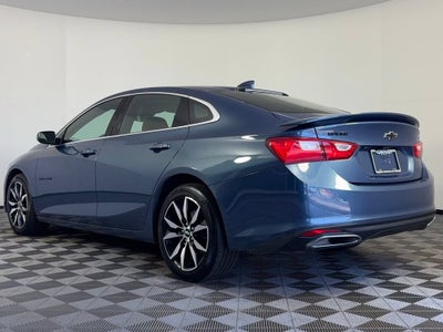 2024 Chevrolet Malibu RS
