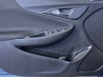 2024 Chevrolet Malibu RS