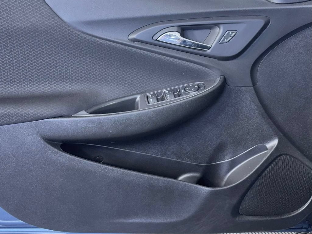 2024 Chevrolet Malibu RS