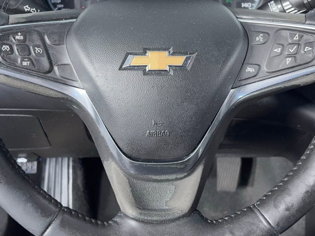 2020 Chevrolet Malibu RS