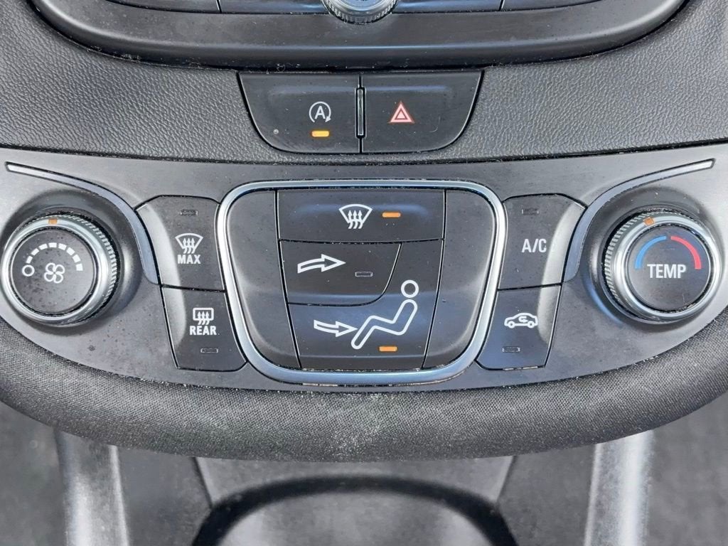 2020 Chevrolet Malibu RS