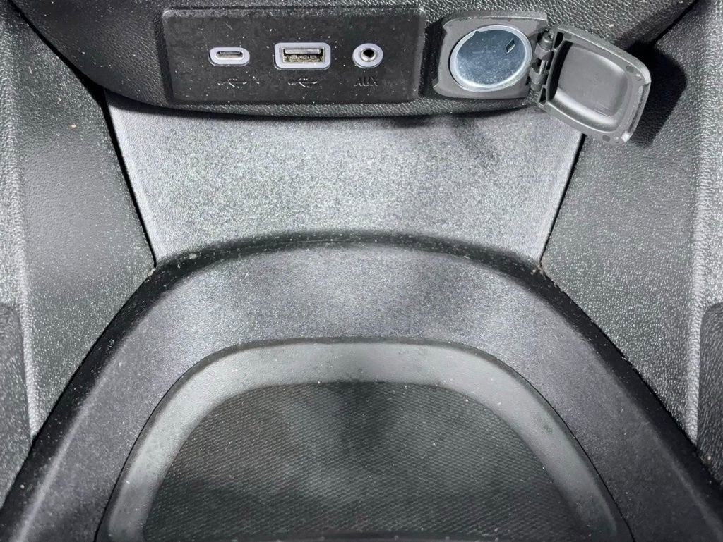 2020 Chevrolet Malibu RS