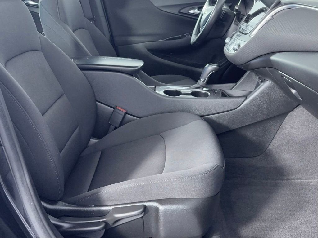 2020 Chevrolet Malibu RS