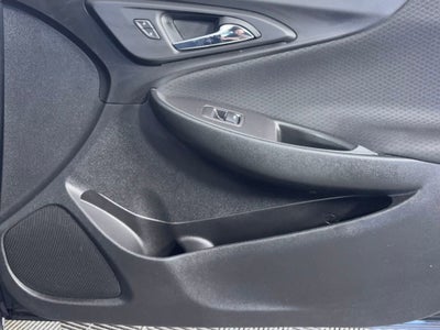 2020 Chevrolet Malibu RS