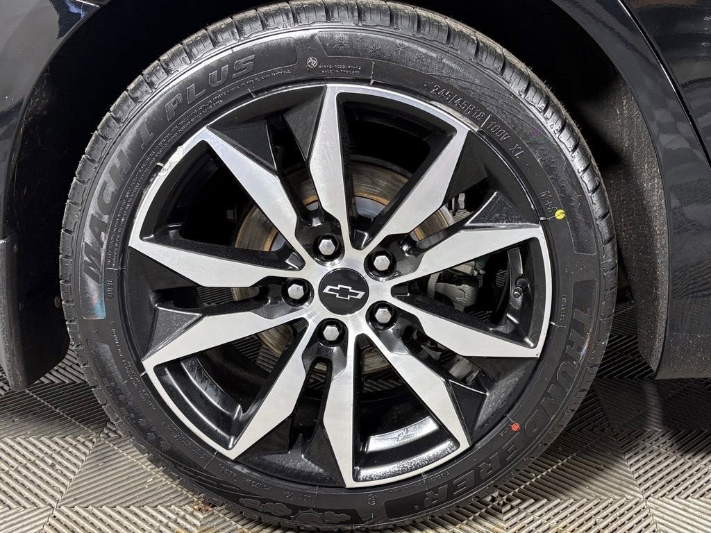 2020 Chevrolet Malibu RS
