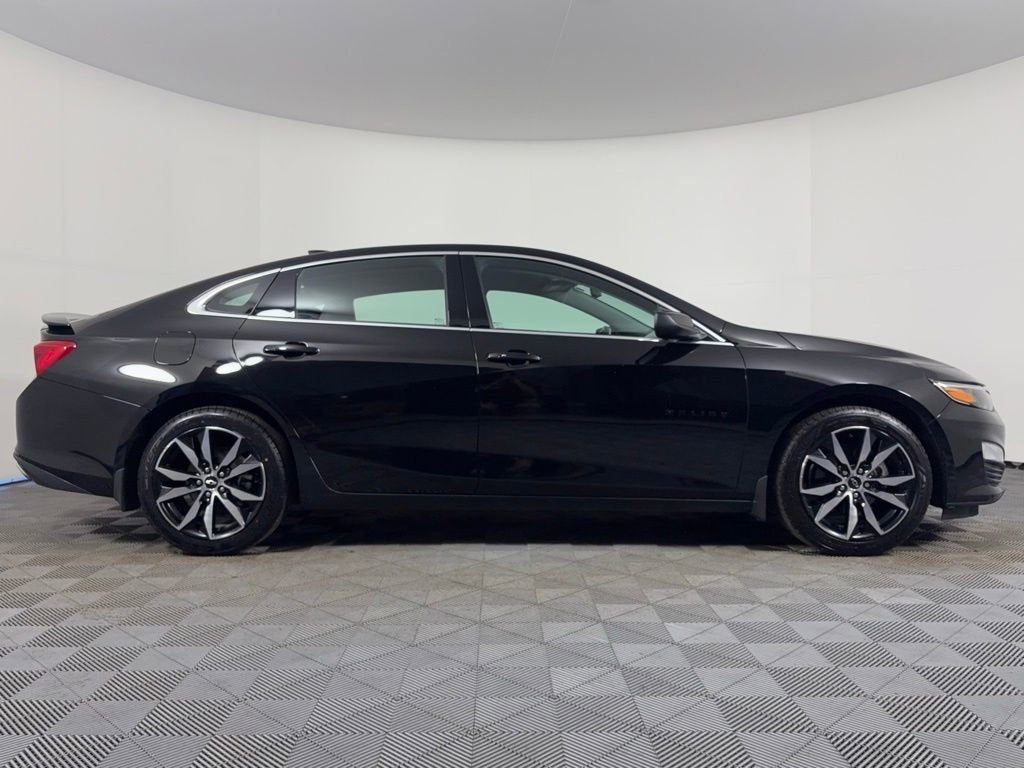 2020 Chevrolet Malibu RS