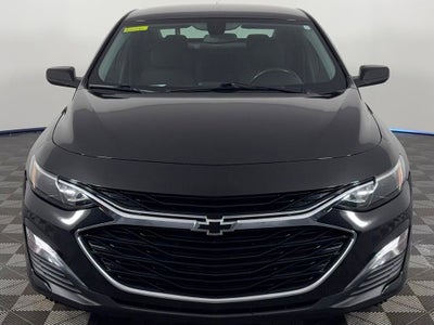 2020 Chevrolet Malibu RS