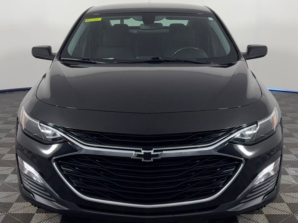2020 Chevrolet Malibu RS