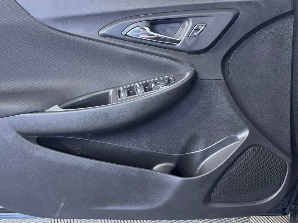 2020 Chevrolet Malibu RS