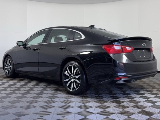 2024 Chevrolet Malibu RS