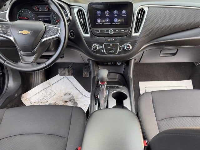 2024 Chevrolet Malibu RS