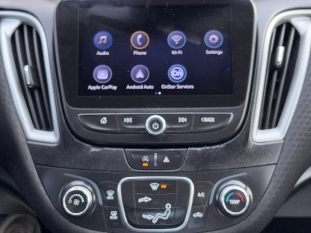 2024 Chevrolet Malibu RS