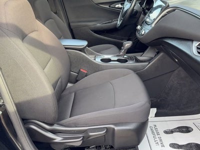 2024 Chevrolet Malibu RS