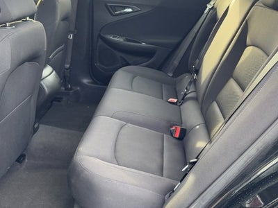 2024 Chevrolet Malibu RS