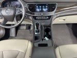 2018 Buick LaCrosse Premium