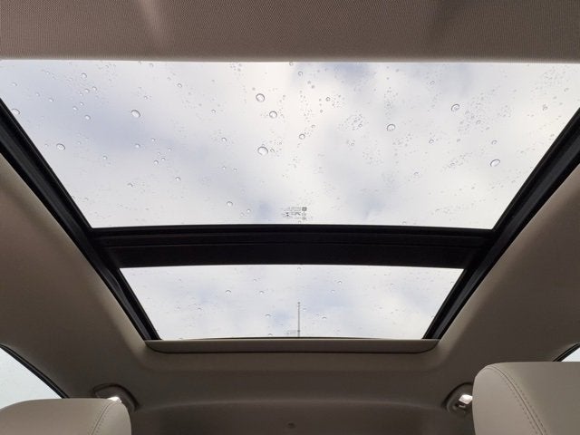 2018 Buick LaCrosse Premium