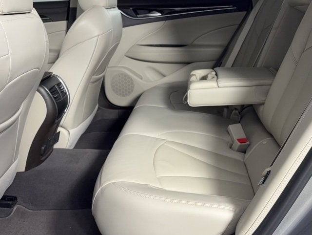 2018 Buick LaCrosse Premium