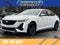 2023 Cadillac CT5 Sport