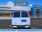 2026 Chevrolet Express Passenger 1LT