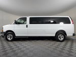 2025 Chevrolet Express Passenger 1LT