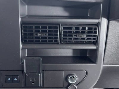 2025 Chevrolet Express Passenger 1LT