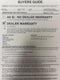 2025 Chevrolet Express Passenger 1LT