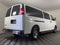 2025 Chevrolet Express Passenger 1LT