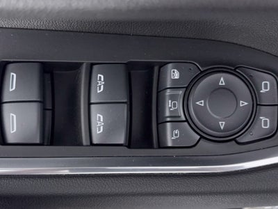 2025 Chevrolet Silverado 3500 HD LTZ