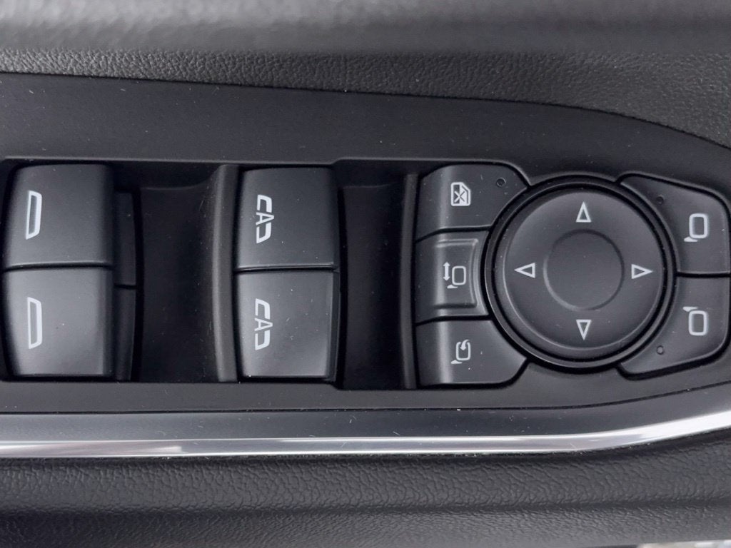 2025 Chevrolet Silverado 3500 HD LTZ