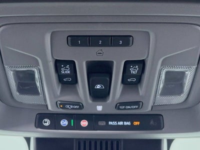 2025 Chevrolet Silverado 3500 HD LTZ