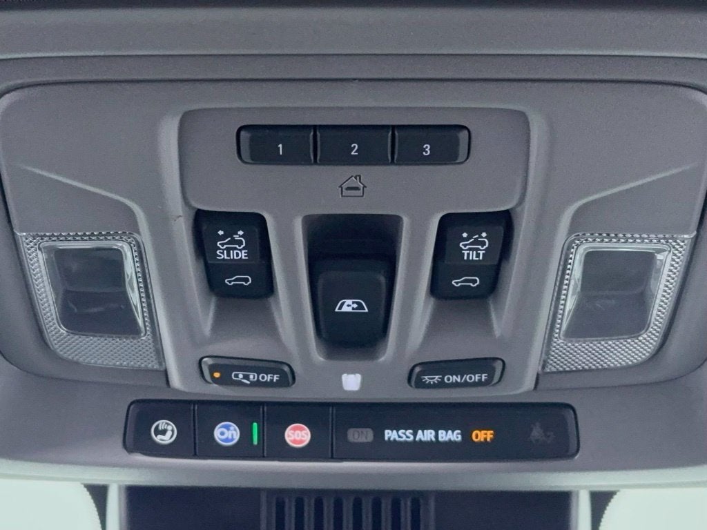2025 Chevrolet Silverado 3500 HD LTZ