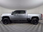 2025 Chevrolet Silverado 3500 HD LTZ