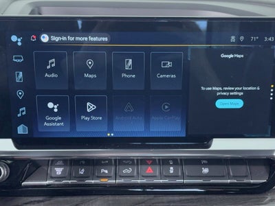 2025 Chevrolet Silverado 3500 HD LTZ