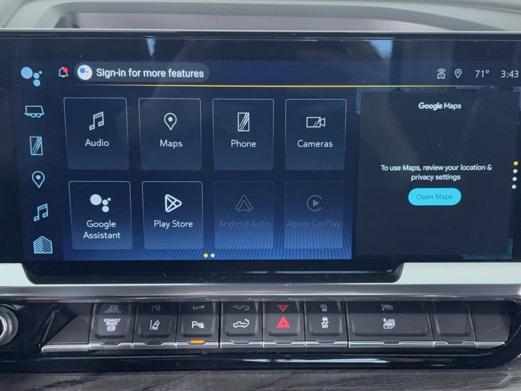2025 Chevrolet Silverado 3500 HD LTZ